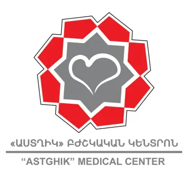 Astghik Medical Center logo