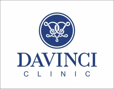 Davinci Clinic logo
