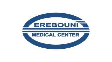 Erebuni Medical Center logo