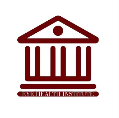 Eye Health Institute logo
