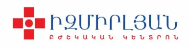 Izmirlian Medical Center logo