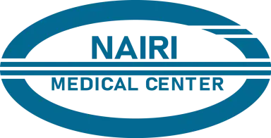 Nairi Medical Center logo