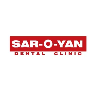 SAR-O-YAN Dental Clinic logo