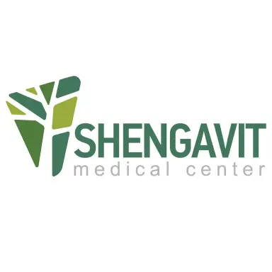 Shengavit Medical Center logo