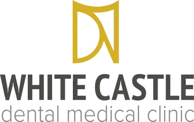 White Castle Dental Medical Clinic logo